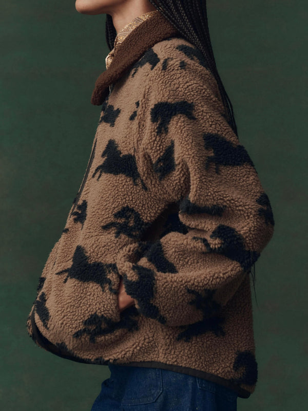 The Pasture Jacket