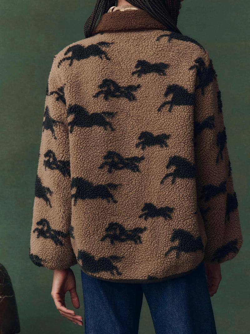 The Pasture Jacket