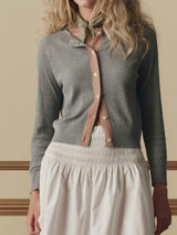 The Dainty Cardigan