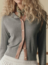 The Dainty Cardigan