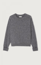 Vitow Jumper - Steel