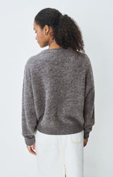 Vitow Jumper - Steel