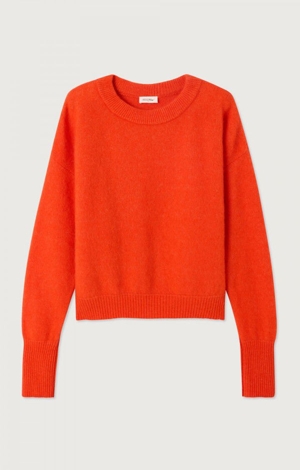 Vitow Jumper - Gaspacho