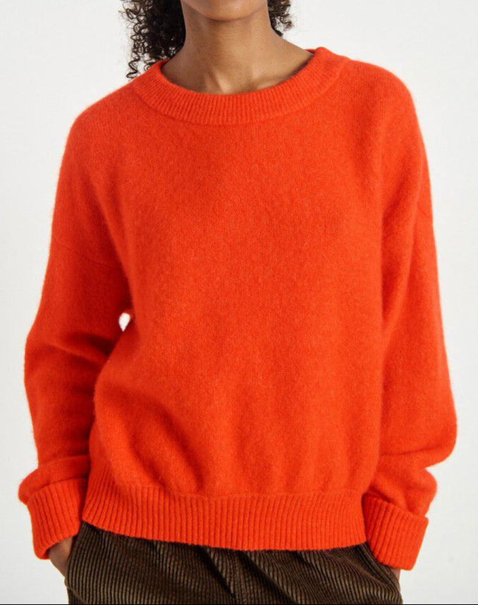 Vitow Jumper - Gaspacho