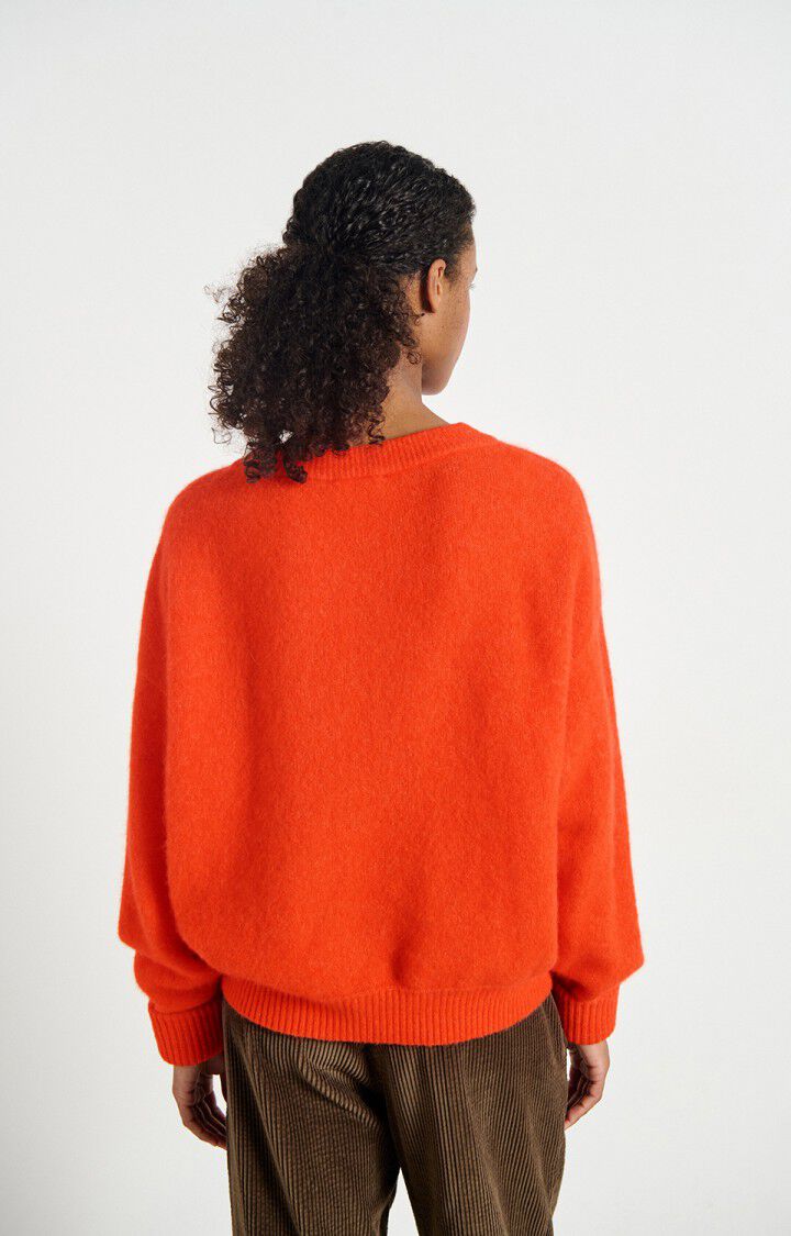 Vitow Jumper - Gaspacho