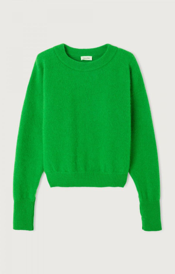 Vitow Jumper - Trefle