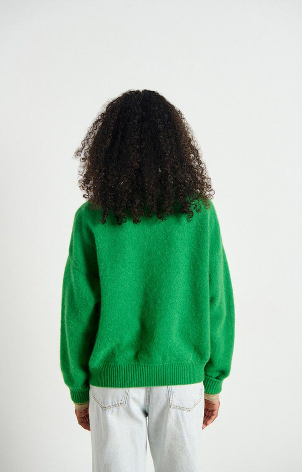 Vitow Jumper - Trefle