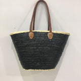 French Market Bag - Sequin