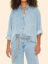 Gia Shirt