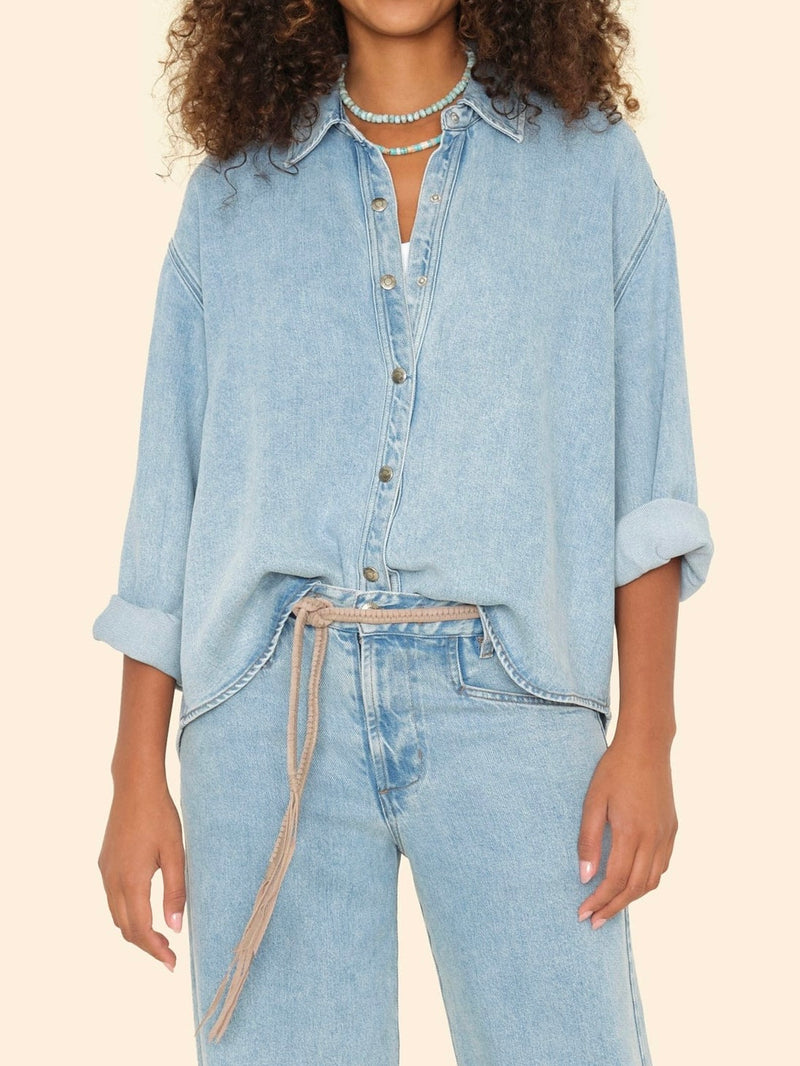 Gia Shirt
