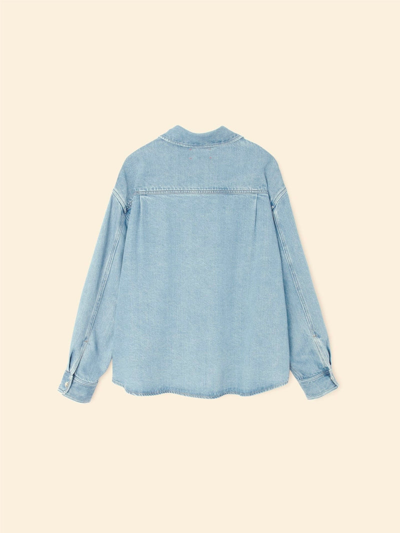 Gia Shirt