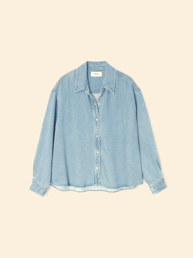 Gia Shirt