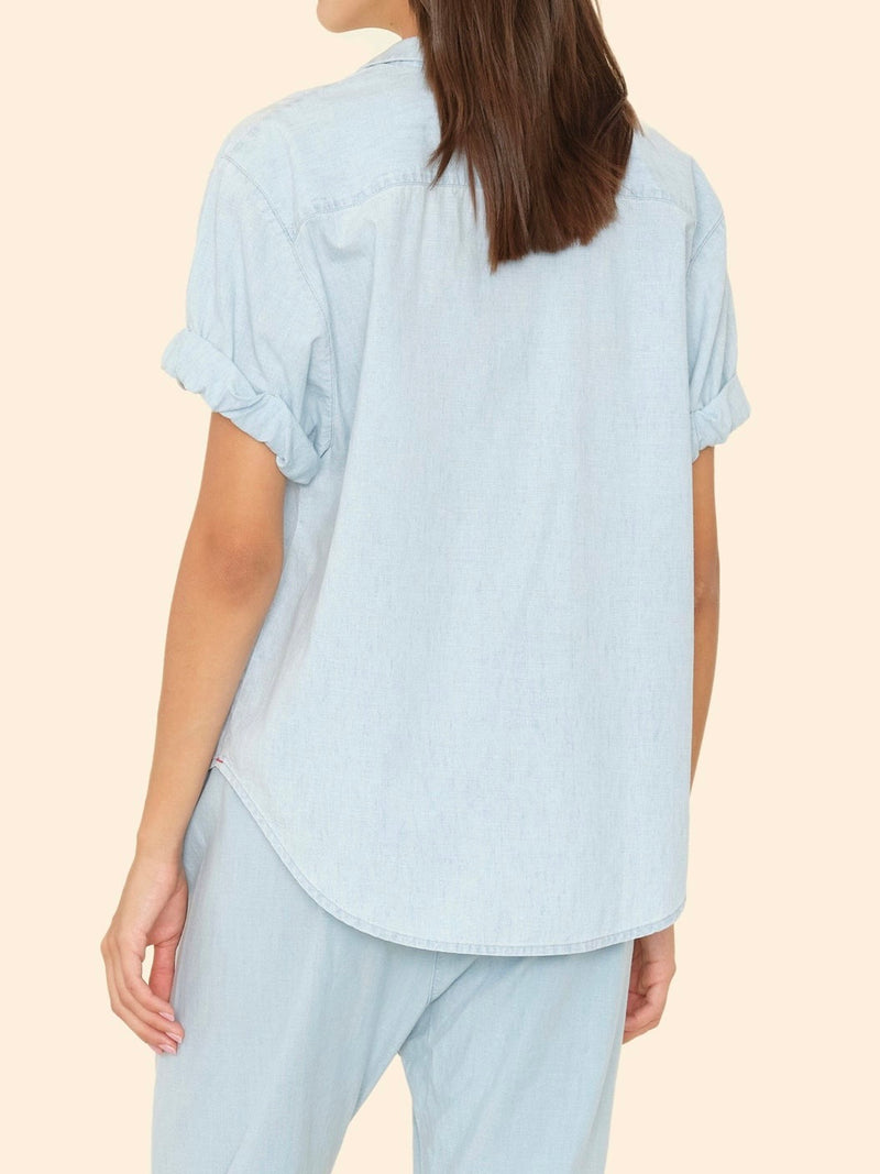 Channing Shirt