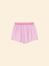 Carlyn Short
