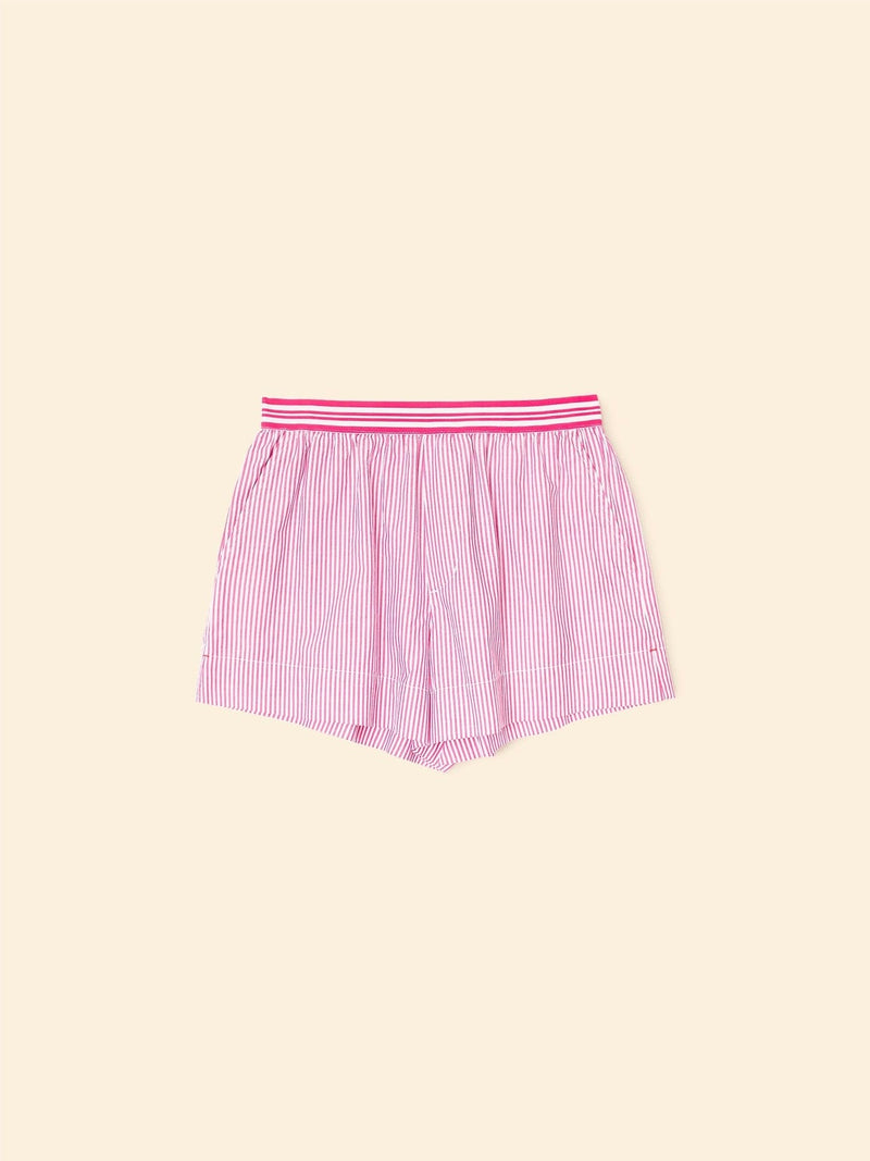 Carlyn Short