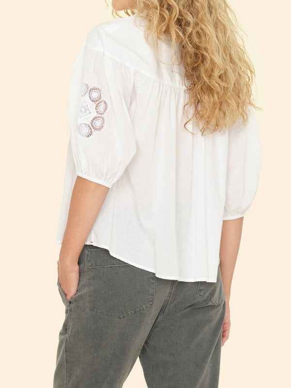 Kenza Top