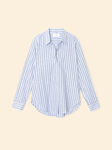Beau Shirt - Cascade Stripe