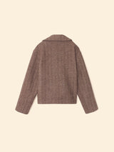 Charles Jacket