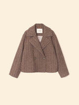 Charles Jacket
