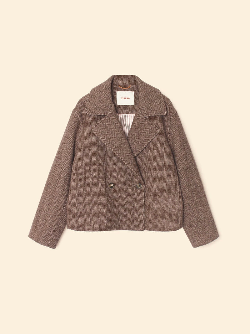 Charles Jacket