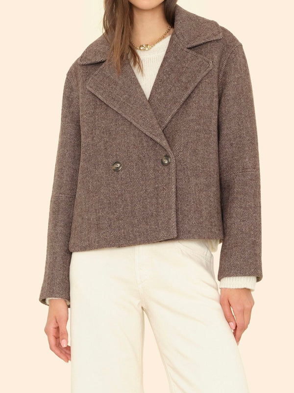 Charles Jacket
