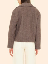 Charles Jacket
