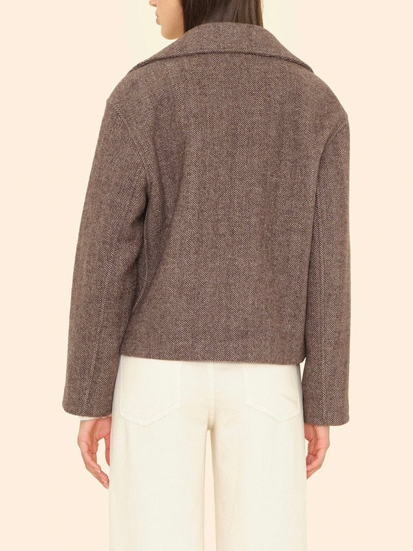 Charles Jacket