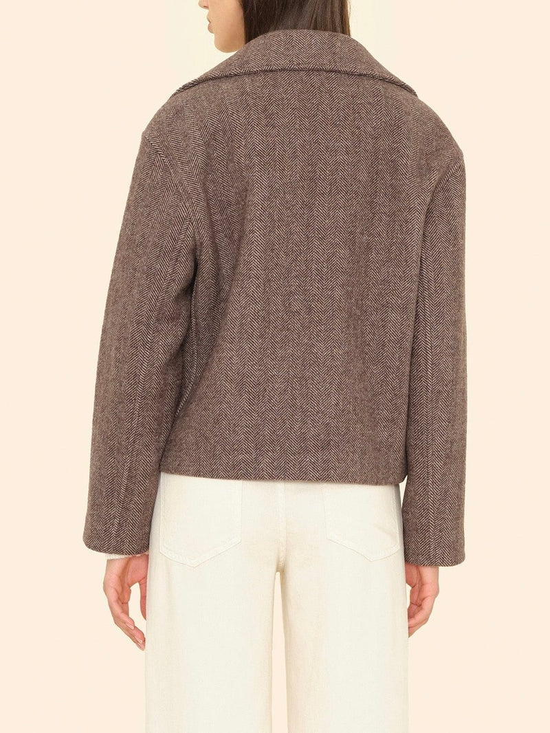 Charles Jacket