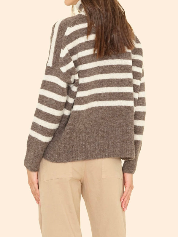 Brady Sweater
