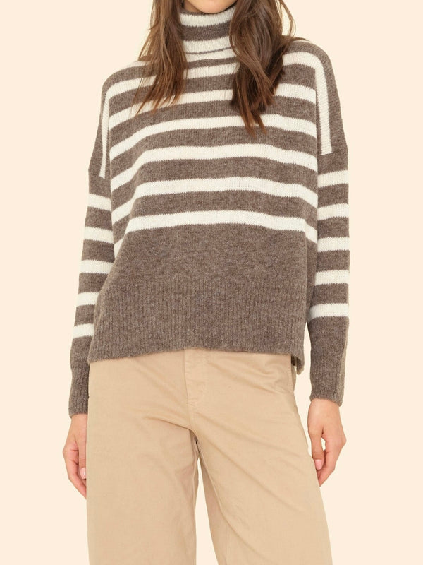 Brady Sweater