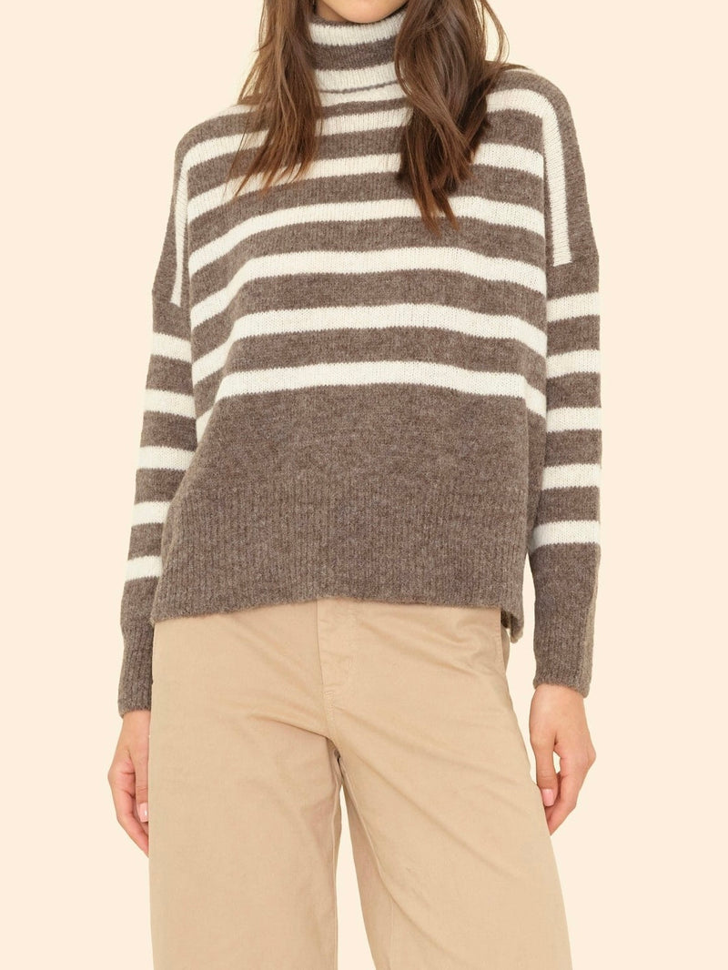 Brady Sweater
