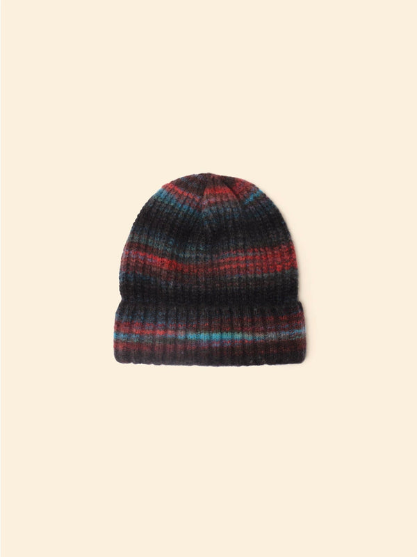 Reice Bennie - Black Ombre