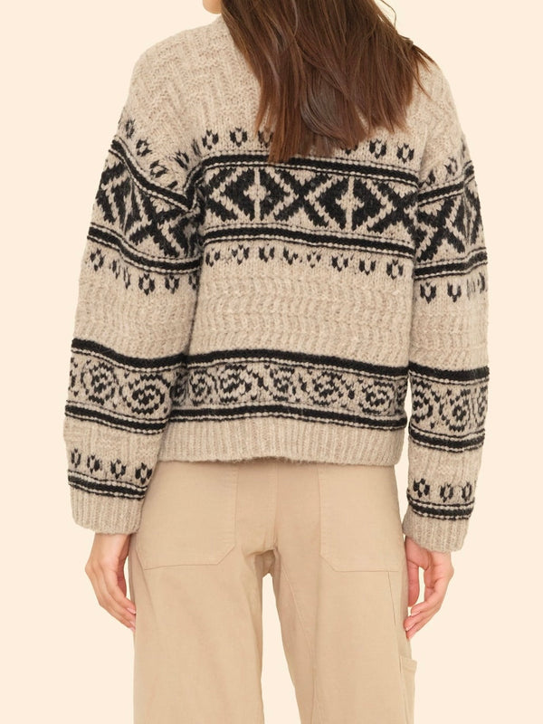 Brecken Sweater