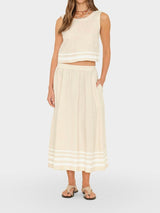 Lucille Skirt