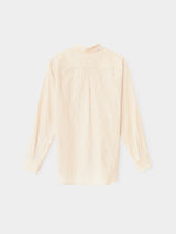 Beau Shirt - Tangerine Sky