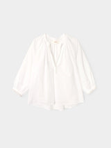 Hannah Top - White Sand