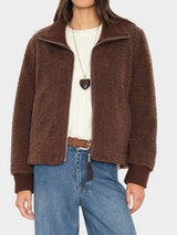 Daltry Sherpa Jacket
