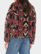 Ridge Pullover