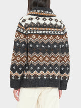 Vail Cardigan