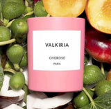Overose Candle - Valkeria