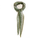 The Little Project Jackie Scarf - Serpentine