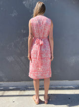 Bell by Alicia Bell Cece Dress in Pink Orig-$271.00