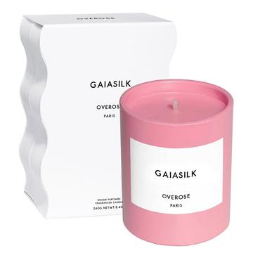 Overose Candle - Gaiasilk