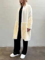 Dégradé Suvi Coat