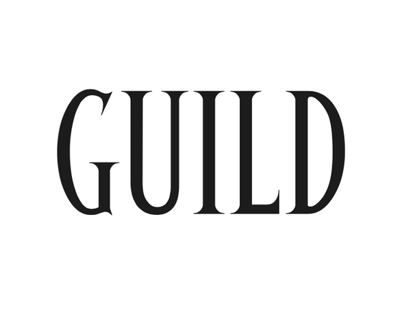 GUILD GIFT CARD