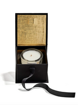 Voyage Et Cie Classic Highball Candle in Santal Epicer