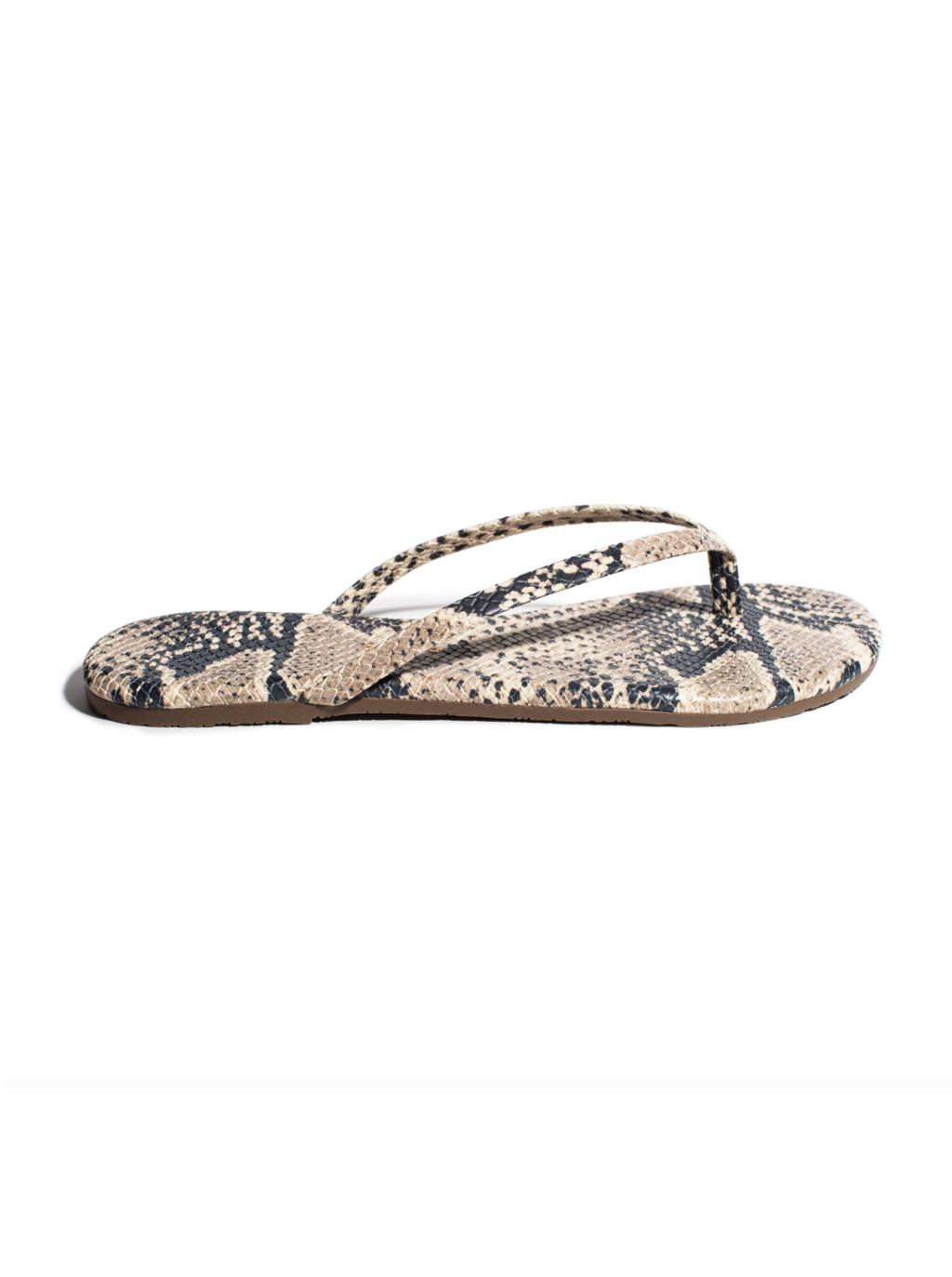 Tkees Studio Exotic Sandal - Sandsnake – GUILD