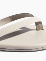 Tkees The Boyfriend Sandal - Lee