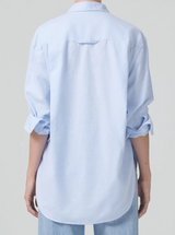 Citizens of Humanity Kayla Shirt - Santa Cruz