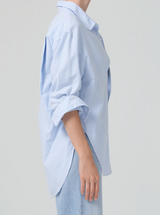 Citizens of Humanity Kayla Shirt - Santa Cruz
